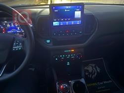 فورد برونكو سبورت